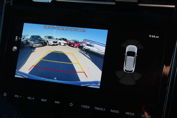 2024 Hyundai Tucson Elite