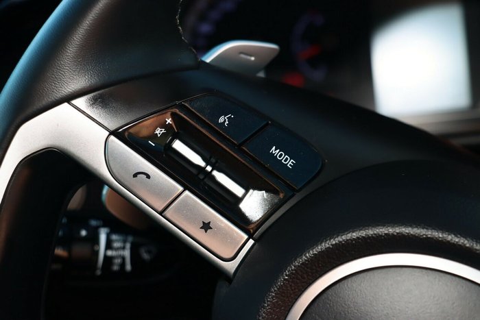 2024 Hyundai Tucson Elite