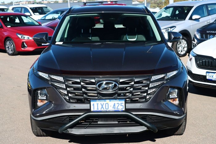 2024 Hyundai Tucson Elite