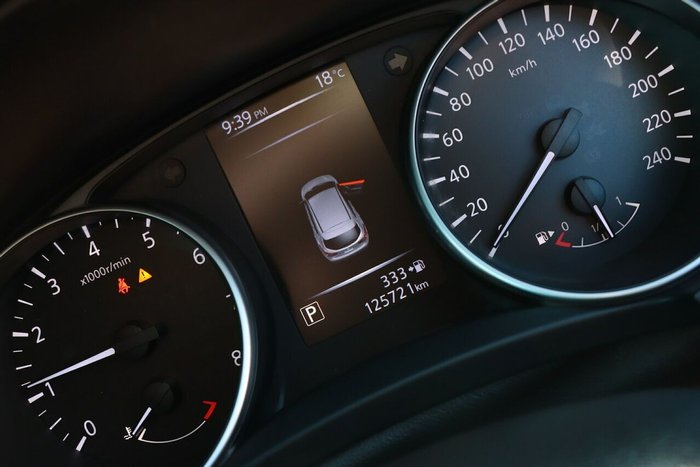 2019 Nissan QASHQAI ST
