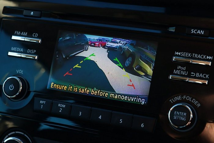 2019 Nissan QASHQAI ST
