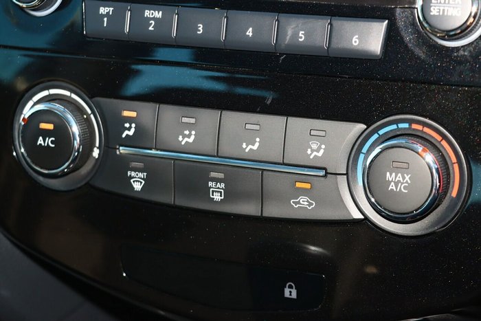 2019 Nissan QASHQAI ST