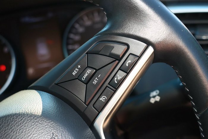 2019 Nissan QASHQAI ST