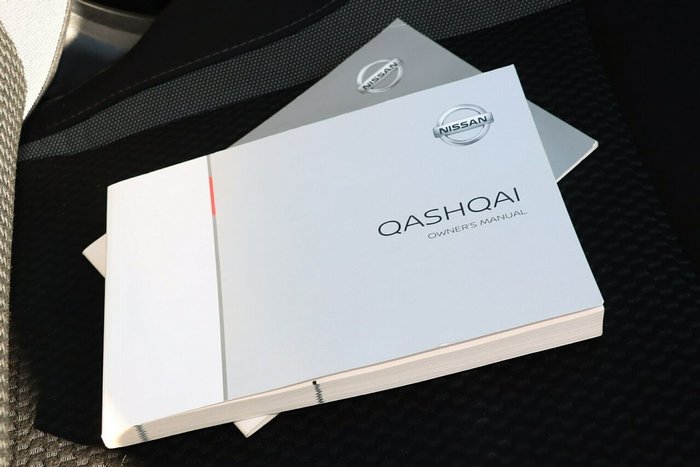 2019 Nissan QASHQAI ST