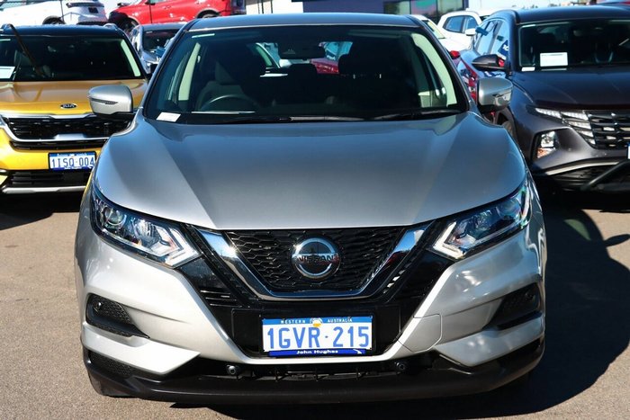 2019 Nissan QASHQAI ST