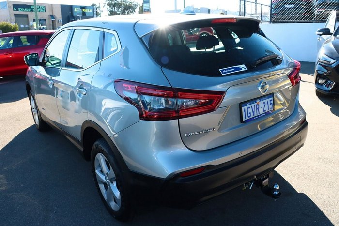 2019 Nissan QASHQAI ST