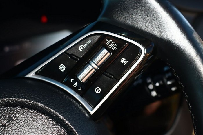 2020 Kia Seltos GT-Line
