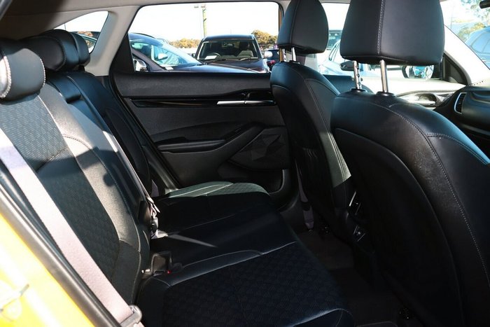 2020 Kia Seltos GT-Line