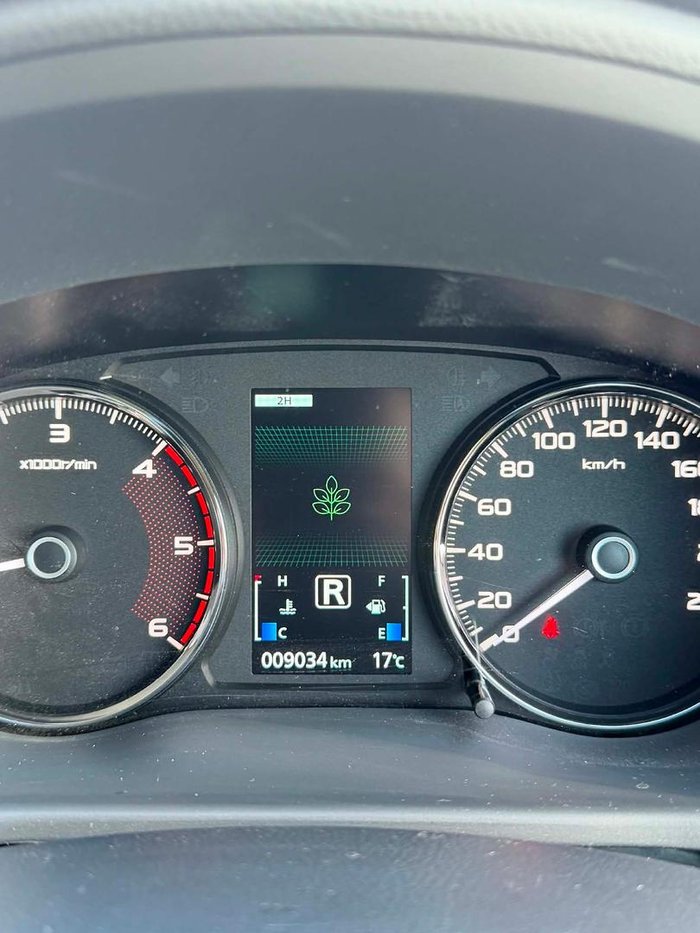 2024 Mitsubishi Pajero Sport GLS