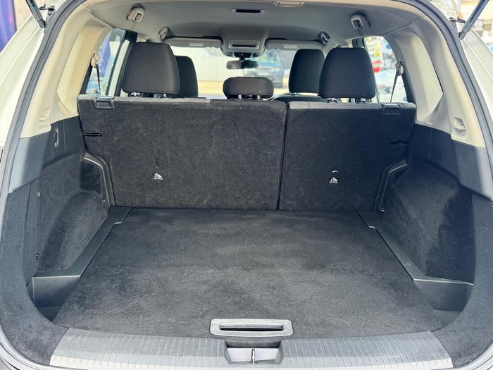 2024 Nissan X-TRAIL ST