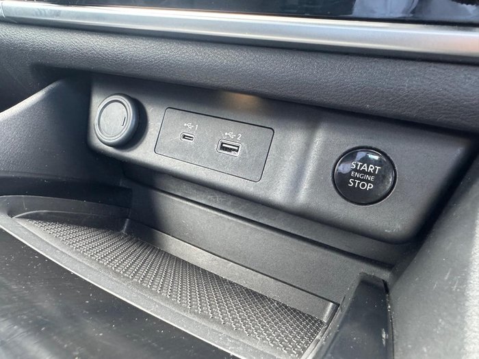 2024 Nissan X-TRAIL ST