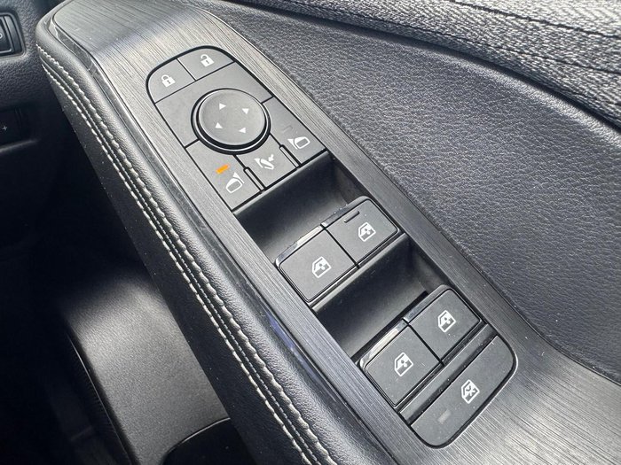 2024 Nissan X-TRAIL ST