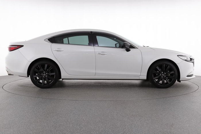 2023 Mazda 6 G35 GT SP