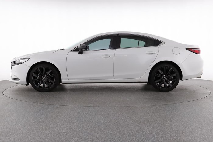 2023 Mazda 6 G35 GT SP