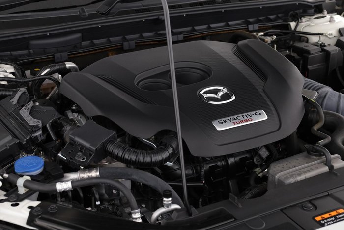 2023 Mazda 6 G35 GT SP
