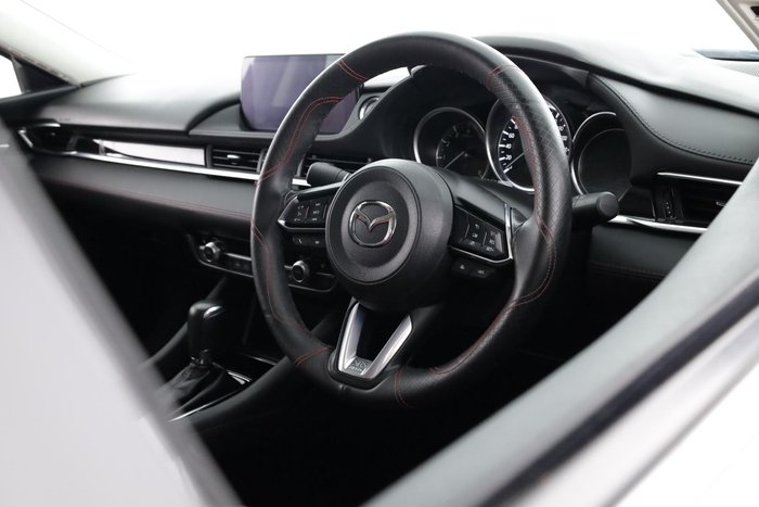 2023 Mazda 6 G35 GT SP