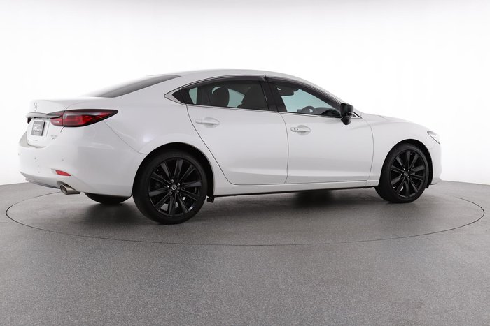 2023 Mazda 6 G35 GT SP