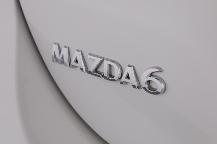2023 Mazda 6 G35 GT SP