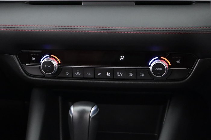 2023 Mazda 6 G35 GT SP