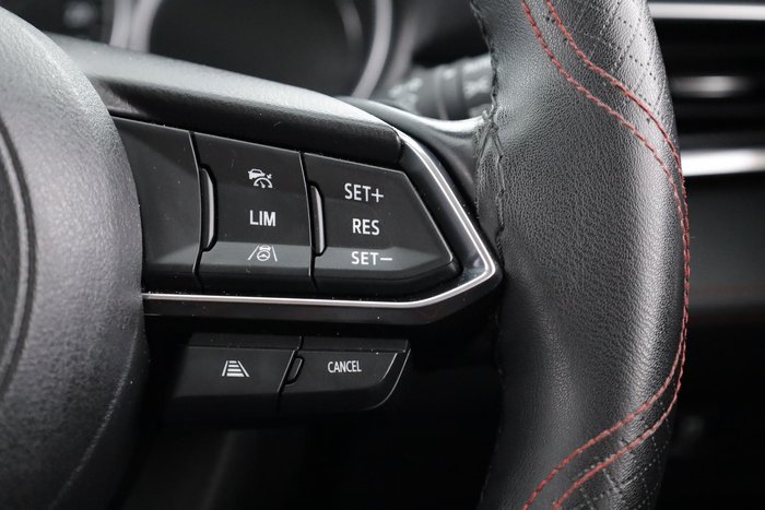 2023 Mazda 6 G35 GT SP