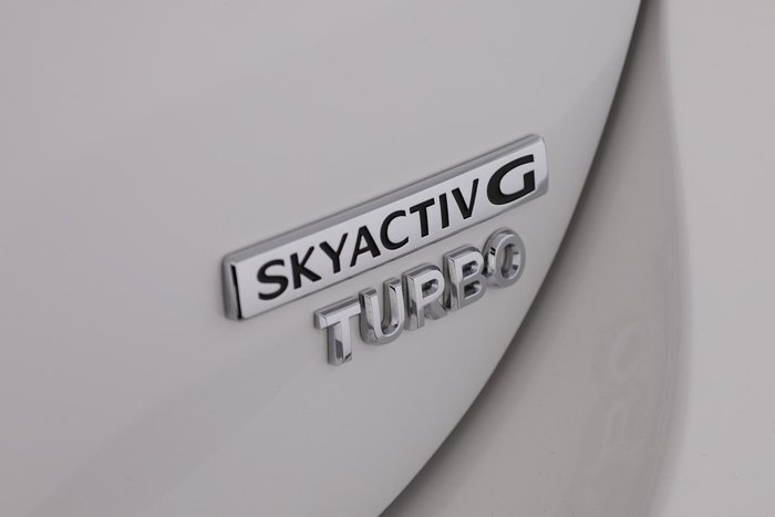 2023 Mazda 6 G35 GT SP
