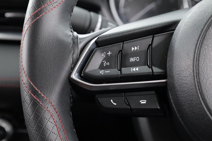 2023 Mazda 6 G35 GT SP