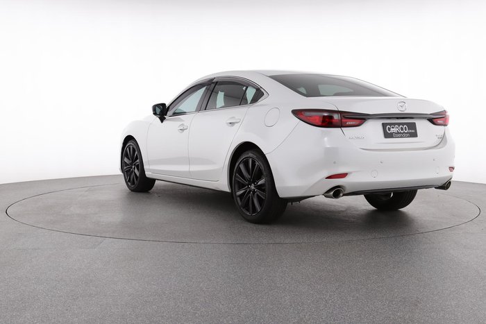 2023 Mazda 6 G35 GT SP