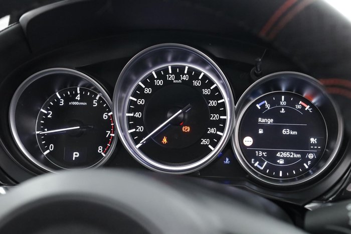 2023 Mazda 6 G35 GT SP