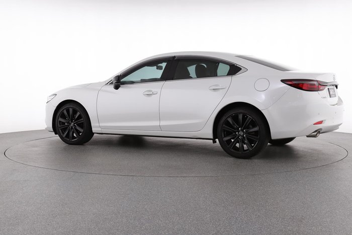 2023 Mazda 6 G35 GT SP