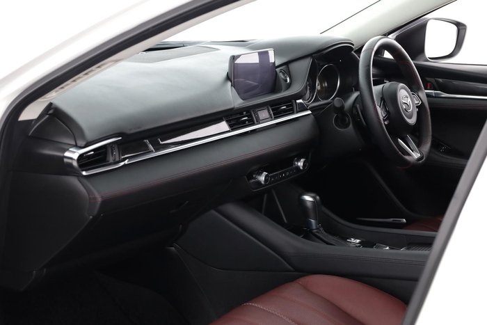 2023 Mazda 6 G35 GT SP