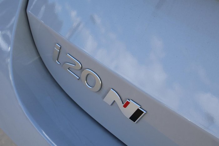 2026 Hyundai i20 N