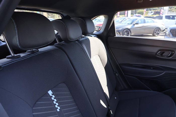 2026 Hyundai i20 N