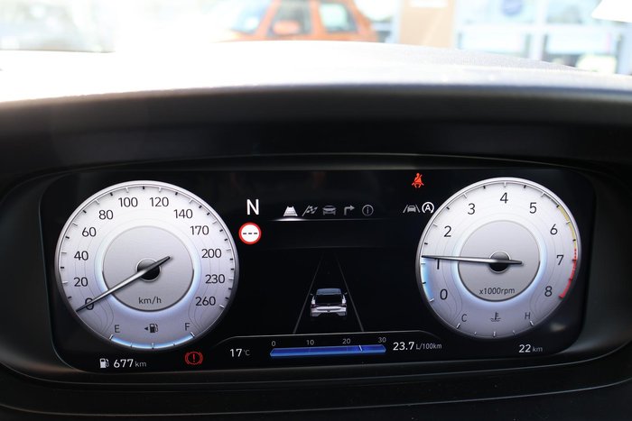 2026 Hyundai i20 N