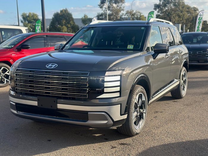 2026 Hyundai Palisade Elite LX3.V1 MY26 AWD