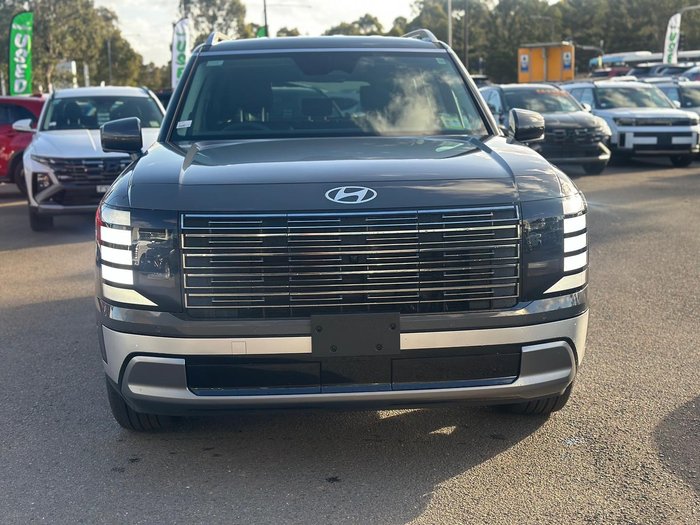 2026 Hyundai Palisade Elite LX3.V1 MY26 AWD