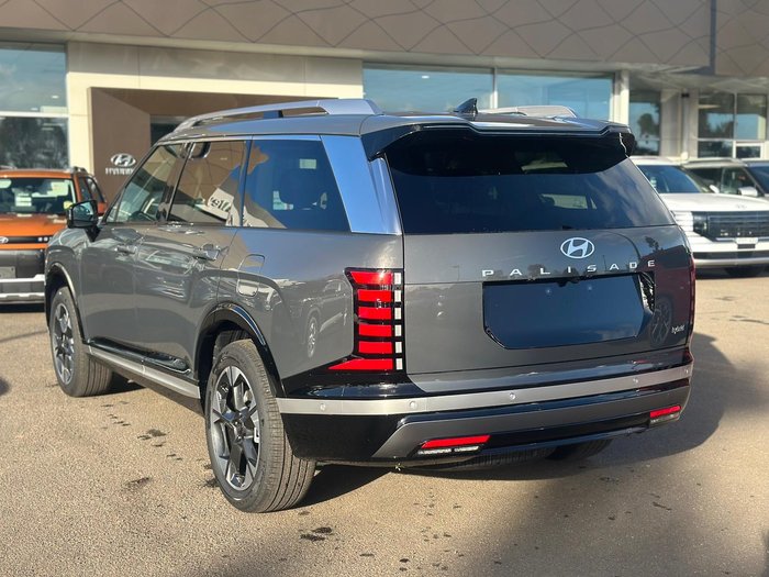 2026 Hyundai Palisade Elite LX3.V1 MY26 AWD