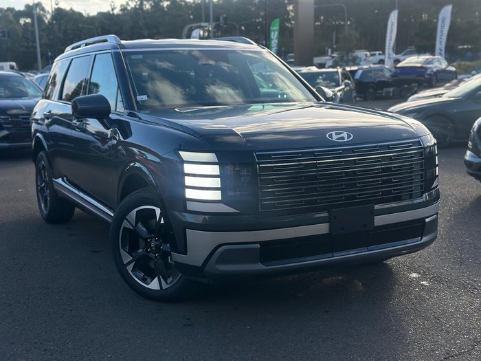2026 Hyundai Palisade Elite LX3.V1 MY26 AWD