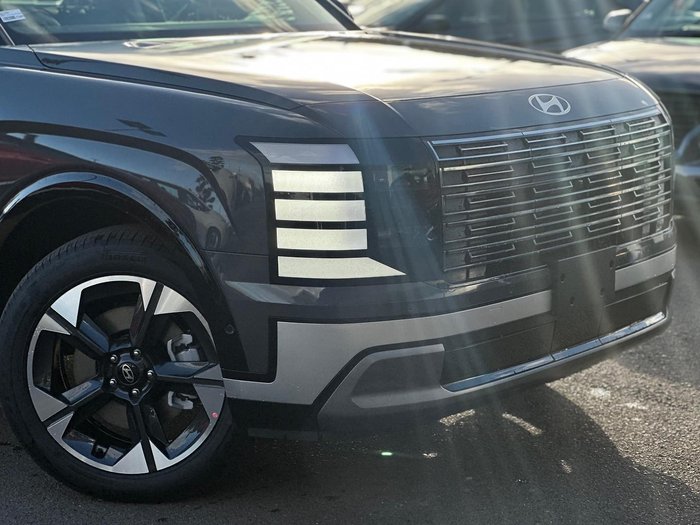 2026 Hyundai Palisade Elite