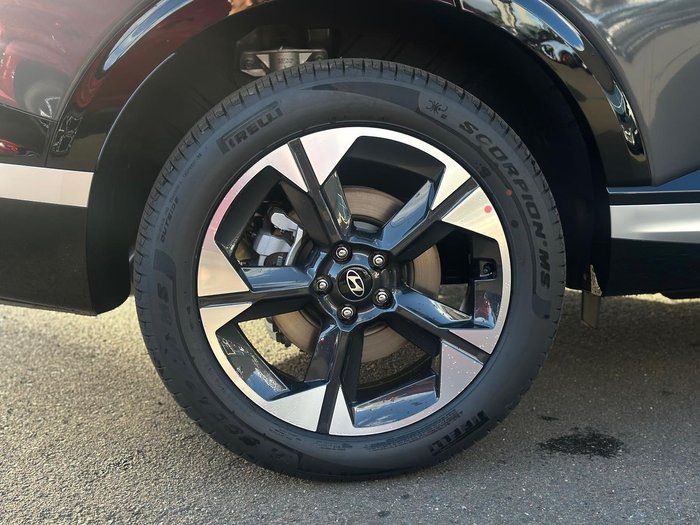 2026 Hyundai Palisade Elite