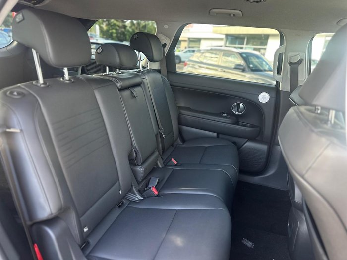 2026 Hyundai Palisade Elite