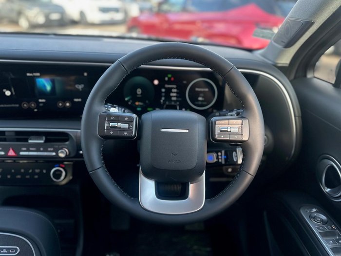 2026 Hyundai Palisade Elite
