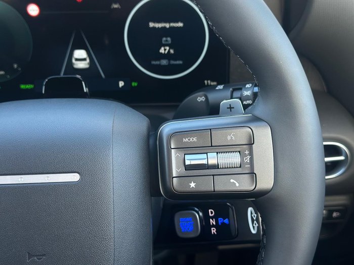2026 Hyundai Palisade Elite