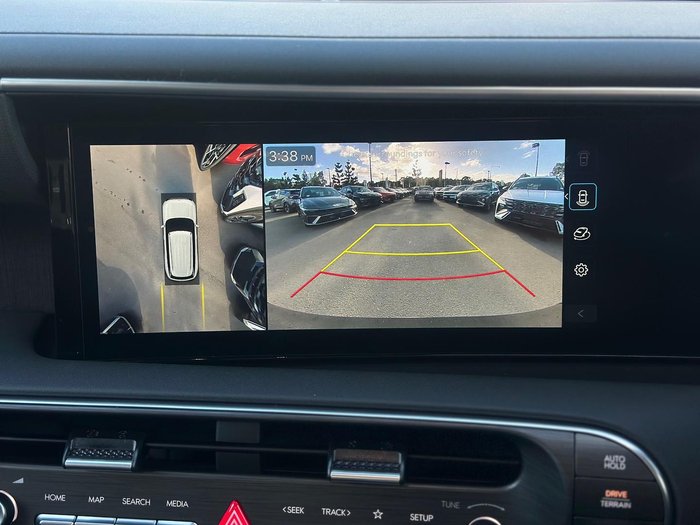 2026 Hyundai Palisade Elite