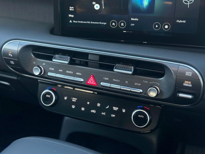2026 Hyundai Palisade Elite