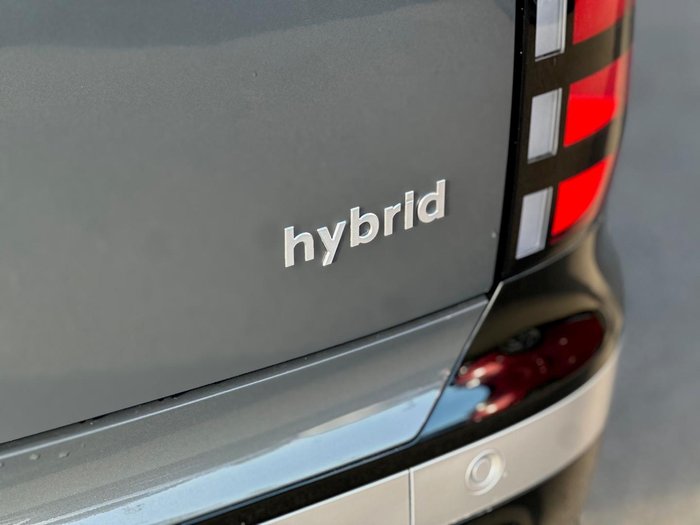 2026 Hyundai Palisade Elite