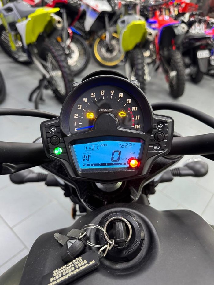 2018 Kawasaki Vulcan S Special Edition (EN650D) Vulcan S Green