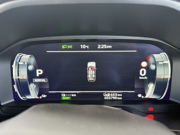 2023 Mitsubishi Outlander PHEV Exceed