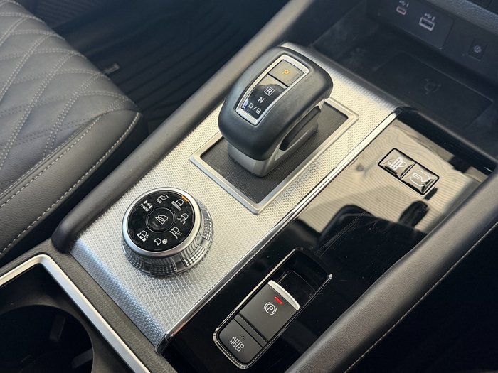 2023 Mitsubishi Outlander PHEV Exceed