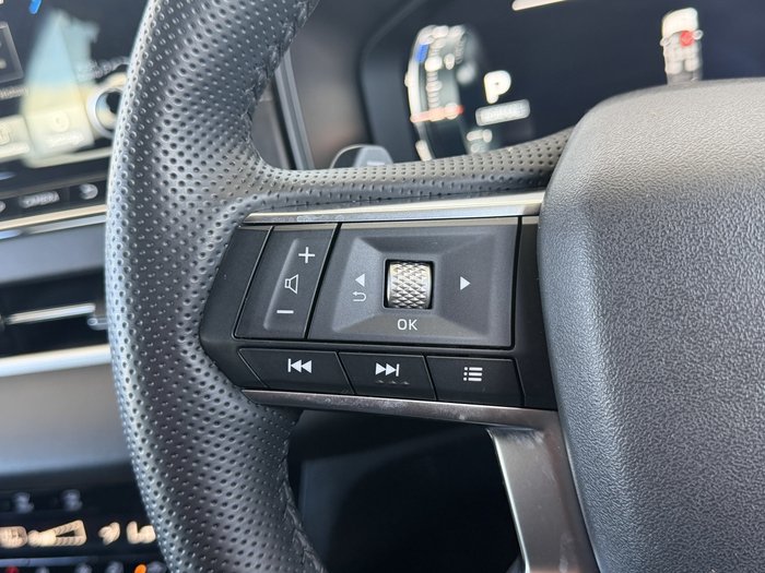2023 Mitsubishi Outlander PHEV Exceed