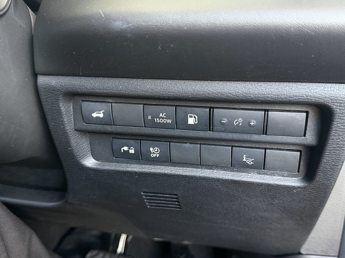 2023 Mitsubishi Outlander PHEV Exceed